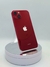 iPhone 13 - 128GB - RED - 87% BAT - USADO PREMIUM en internet