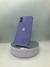 iPhone 12 - 128 GB - PURPLE - 87% BAT - USADO PREMIUM - comprar online