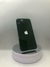 iPhone 13 - 128GB - GREEN - 86% BAT - USADO PREMIUM OFERTA DEL DIA - Hey! Shop iPhones Usados & Nuevos
