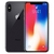 iPhone XS - 64 GB -GRAY - BAT 84% -USADO PREMIUM