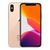iPhone XS MAX - 256GB - GOLD - 100% BAT - USADO PREMIUM