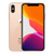 iPhone XS MAX - 256GB - GOLD - 82% BAT - USADO PREMIUM