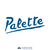 Acolchado Palette Lines Queen - Lila - comprar online