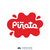 Imagen de Pijama Maxi Buzo Piñata Flannel Corderito - Baby Yoda