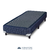 Sommier Suavestar Azul - 1 Plaza