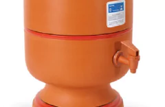 Suporte de Cerâmica para Galão de 10L e 20L - comprar online