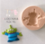 Molde Alien - Toy Story - comprar online