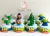 Molde Rex - Toy Story - comprar online