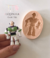 Molde Buzz Light Year grande - Toy Story na internet