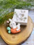 Molde Coelho com Cenoura 3D - comprar online