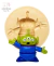 Molde Alien - Toy Story