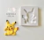 Molde Pikachu 3D - comprar online