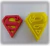 Cortador Logo Superman