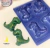Forma de Acetato - Dinossauro Pequeno - comprar online