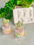 Molde Cactos com Vaso - comprar online