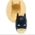Molde Rosto de Batman