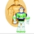 Molde Buzz Lightyear Pequeno - Toy Story