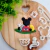Cortador Casa do Mickey