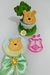 Cortador Cabecinha Ursinho Pooh