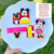 Alfabeto Disney - Mickey e Minnie