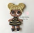 Cortador Boneca Lol Queen Bee