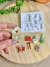 Molde Miniaturas de Natal - comprar online
