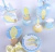 Molde Letras Candy - loja online