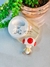 Molde Toad Super Mario