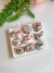 Kit Cabecinhas do Bosque - comprar online