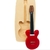 Molde Guitarra Media
