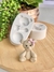 Molde Ursinho 3D na internet