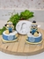 Molde Minions 3D