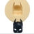 Molde Máscara do Batman Pequena
