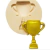 Molde Troféu Taça