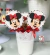 Cortador Rosto Minnie - comprar online