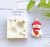 Boneco de Neve 3D