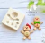 Molde Biscoito Ginger 3D - (Natal) - comprar online