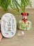 Molde Minnie 3D - comprar online