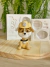 Molde Patrulha Canina (Rubble 3D) Coleção Carlota