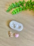 Molde Mini Ursinho e Coração - comprar online
