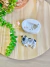Molde Bulldog De Lado - comprar online