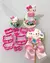 Cortador KIT hello kitty