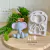 Kit Moldes Safari Baby - loja online