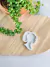 Molde Rosto Barbie - comprar online