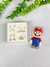 Molde Mário - Super Mário - comprar online