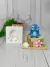 Kit Completo - Lilo e Stitch - personagens 3D - Lojinha Carlota Festa