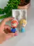 Molde Frozen - Baby - Anna e Elsa - comprar online