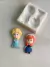 Molde Frozen - Baby - Anna e Elsa - Lojinha Carlota Festa