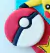 Cortador Pokebola- Pokemon