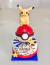 Molde Pikachu 3D - Pokemon - Lojinha Carlota Festa